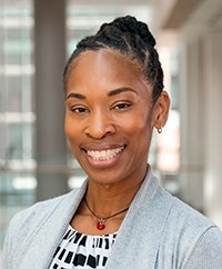 Chanel Whittaker