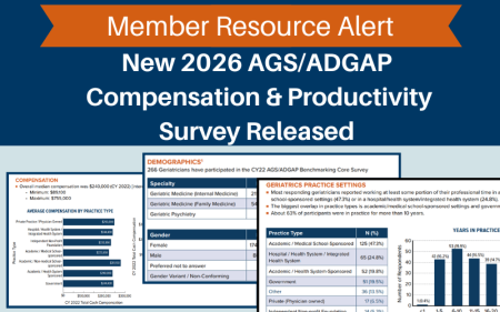 Benchmarking flyer
