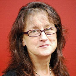 Freddi Segal-Gidan, PA, PhD, AGSF