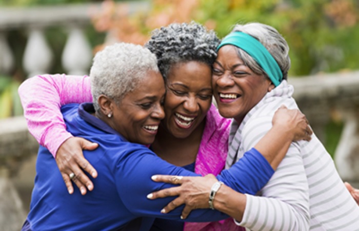 FrameWorks Academy: Reframing Aging and Ageism